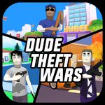 Icon Dude Theft Wars MOD APK 0.9.1.0a [Unlimited money]