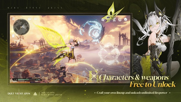 duet night abyss apk 2025