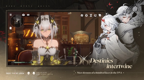 duet night abyss apk di android