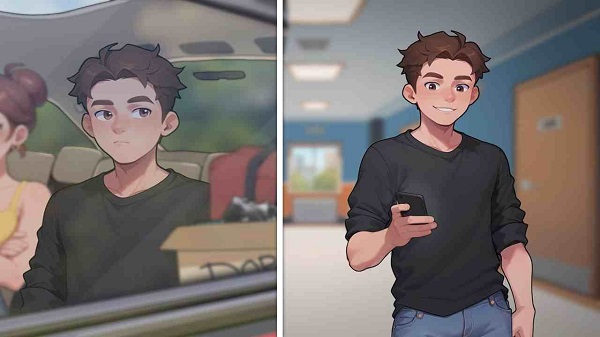 edgefield apk 2025