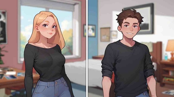 edgefield apk for android