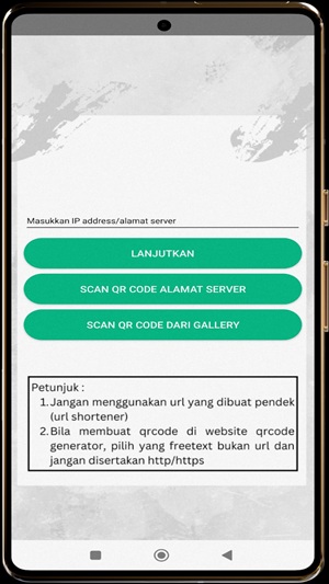 exambro apk di android