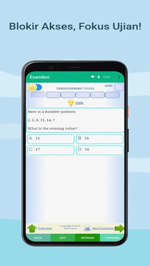 exambro apk download