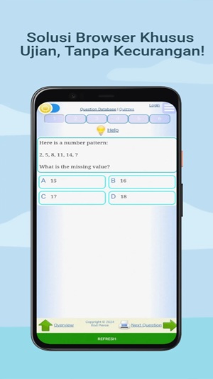 exambro apk versi terbaru