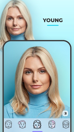 faceapp apk di android