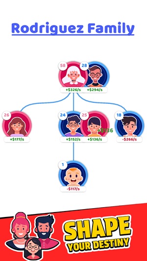 family life apk di android
