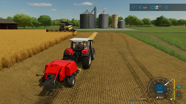 farm simulator farming sim 22 apk di android