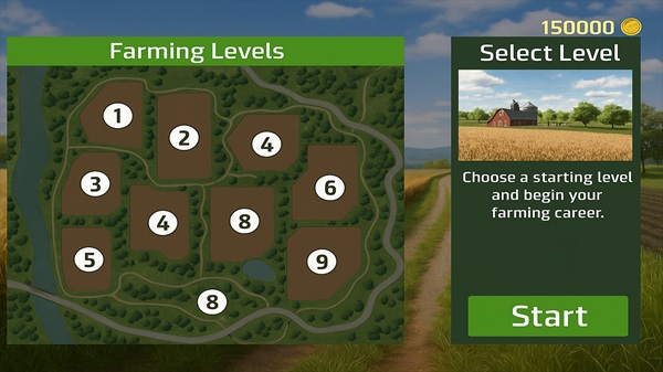 farm simulator farming sim 22 apk download