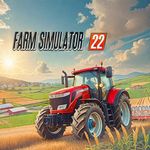 Icon Farm Simulator: Farming Sim 22 MOD APK 8.3.8 [Unlimited Money]