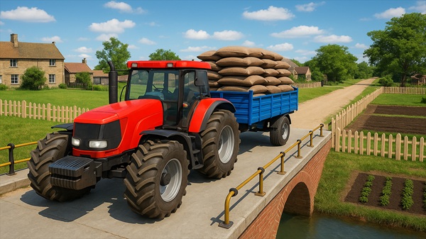 farm simulator farming sim 22 apk versi terbaru