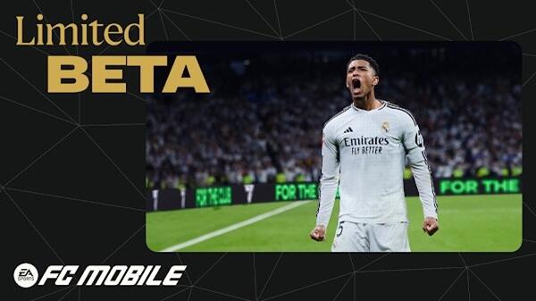 fc mobile 25 beta apk versi terbaru