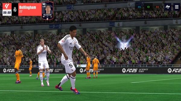 fc mobile 25 beta apk