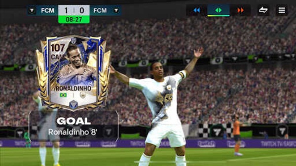 FC Mobile Beta 26 APK download