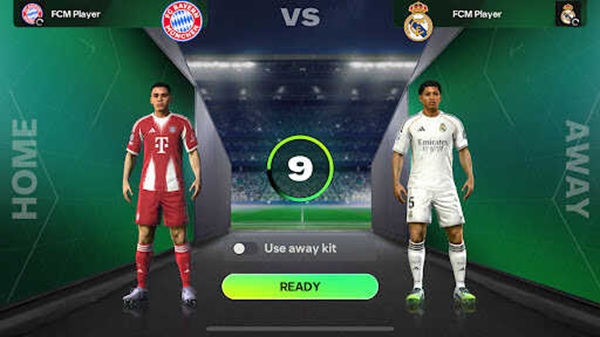 FC Mobile Beta 26 APK