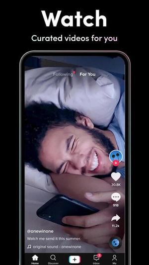 fextok apk di android
