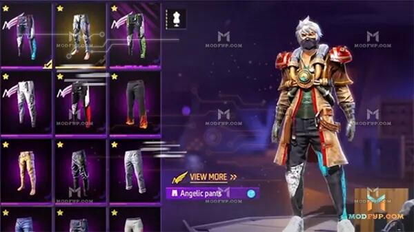 ff beta testing apk 2025