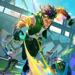 Icon FF Beta Testing APK 18.6