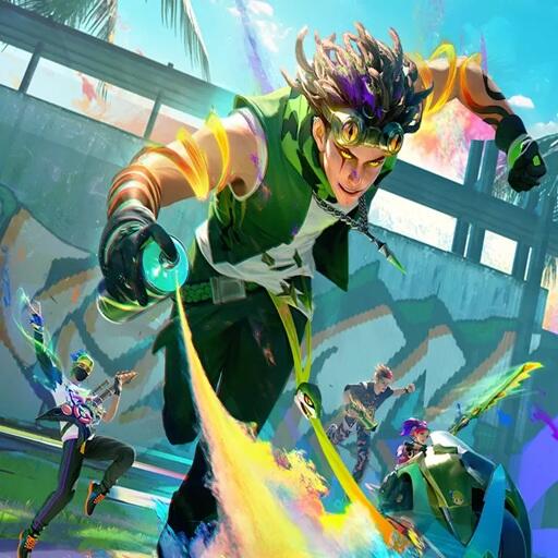 FF Beta Testing