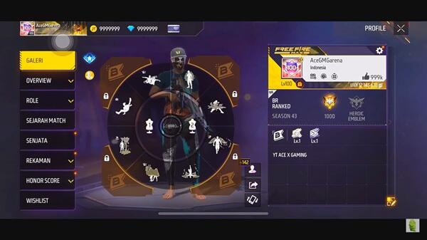 ff beta testing apk versi terbaru