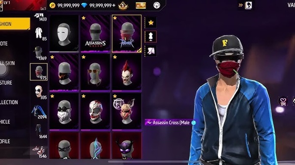 ff kipas apk 2025