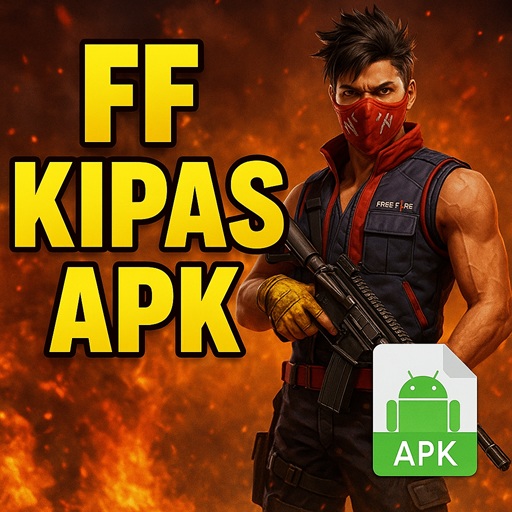 FF KIPAS