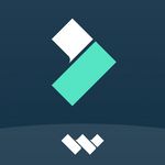 Icon Filmora MOD APK 15.4.01 [Premium Unlocked]