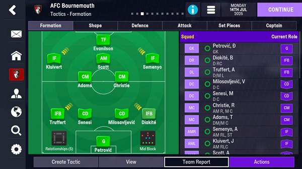 football manager 26 apk versi terbaru