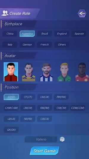 football rising star apk 2025