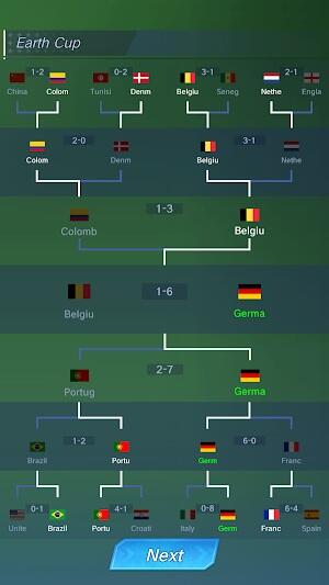 football rising star apk versi terbaru