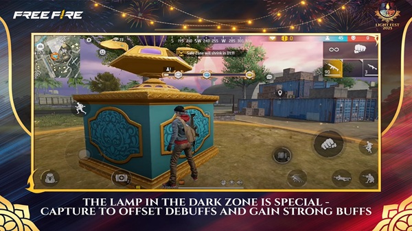 free fire apk di android