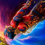 Icon Free Fire MOD APK 1.123.1 [Unlimited diamonds]