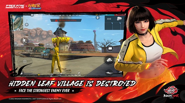 free fire max apk download