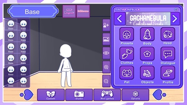 gacha nebula apk 2025