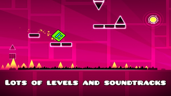geometry dash apk download