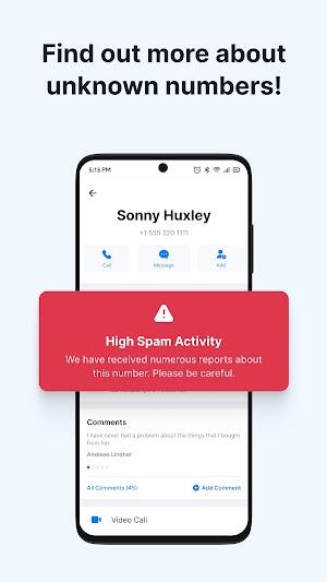 getcontact apk di android