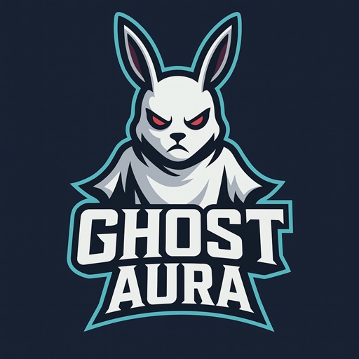  GHOST AURA