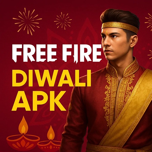 Free Fire Diwali