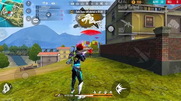 ghost aura apk modfyp