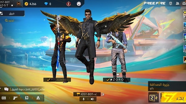 ghostbot beta apk 2025
