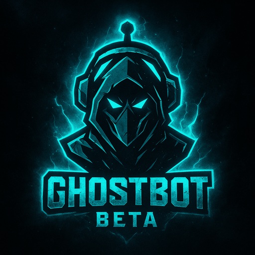 Ghost Bot Beta