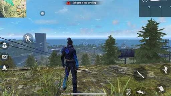 ghostbot beta apk versi terbaru