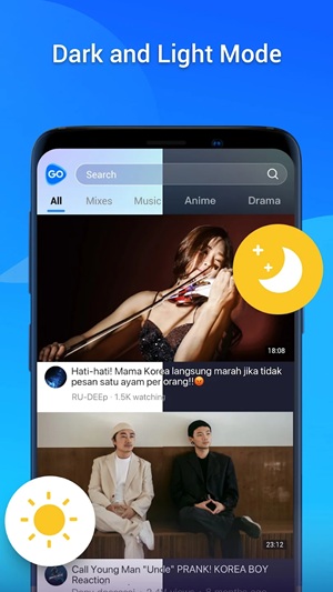 gotube apk 2025