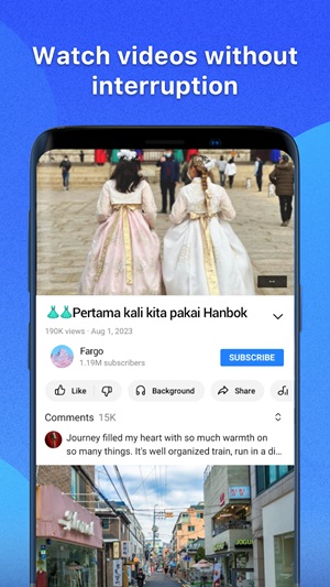 gotube apk download