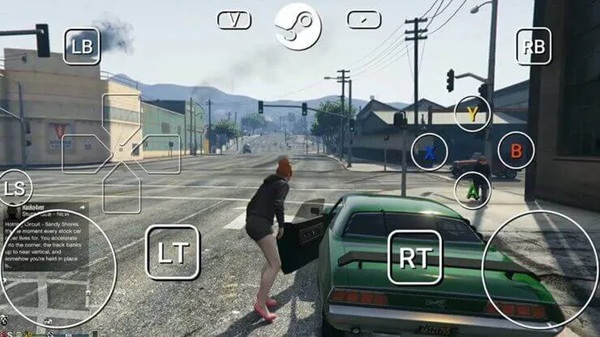 gta 5 apk 2025