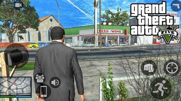 gta 5 apk download