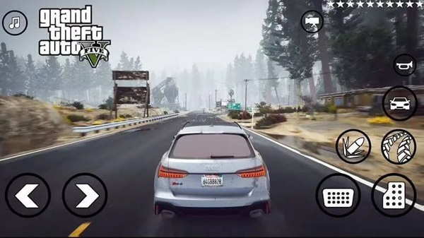 gta 5 apk versi terbaru