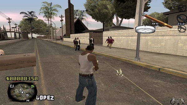 gta tawuran anak stm apk 2025