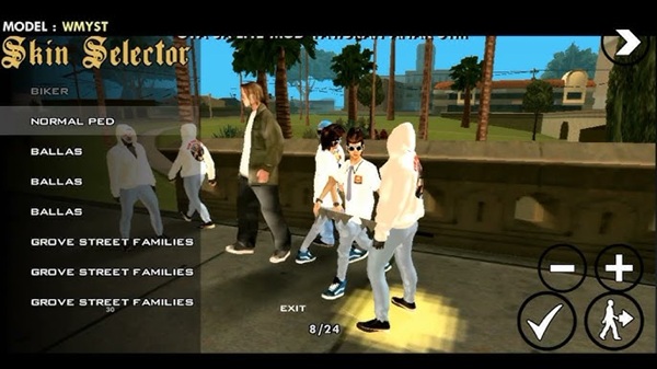 gta tawuran anak stm apk di android