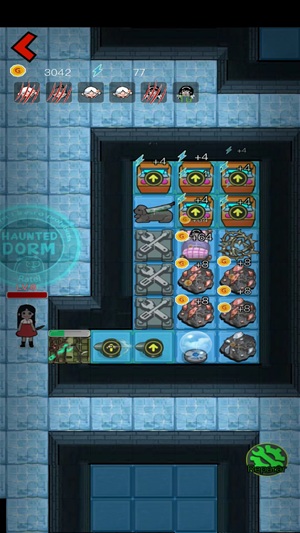 haunted dorm apk di android