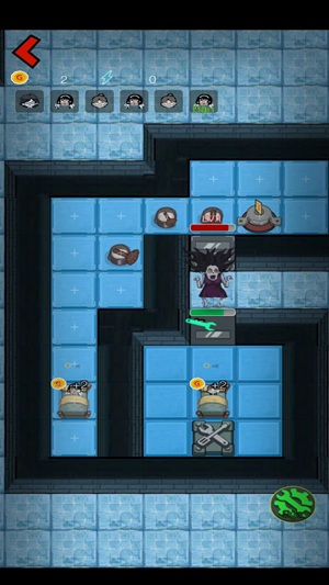 haunted dorm apk download